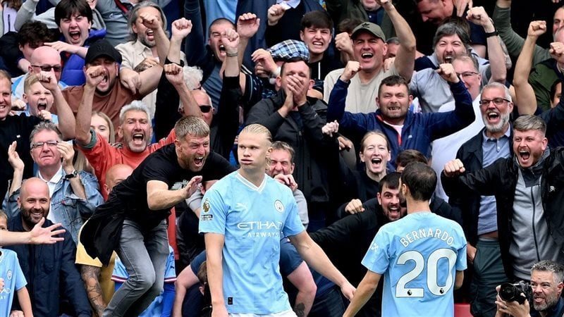 ترتيب الدوري الإنجليزي،
