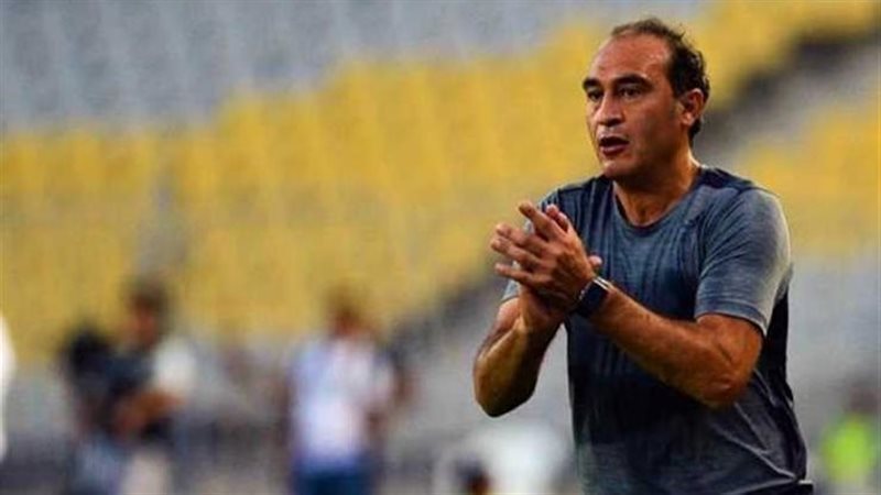 علي ماهر، فيتو