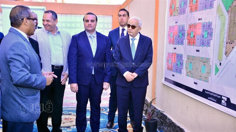 الدكتور رضا حجازي