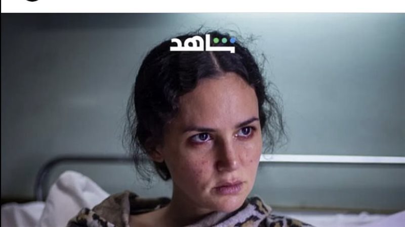ركين سعد، فيتو 