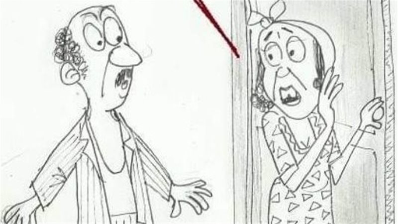 فواتير الكهرباء فى