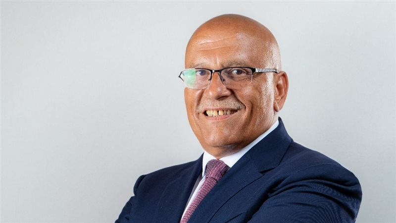 سعيد زعتر الرئيس