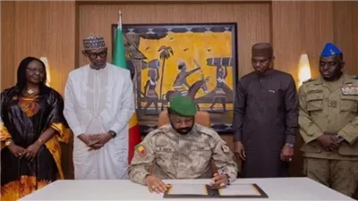 إنشاء تحالف عسكري جديد مواز للإيكواس، هل تدخل دول غرب أفريقيا في مواجهات مستقبلية 