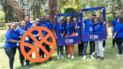 البنك التجاري الدولي يعقد ملتقى التدريب السنوي لتعزيز التواصل بين مصر وكينيا