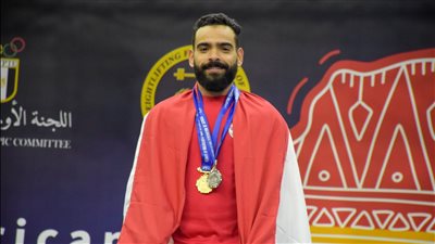 رفع الأثقال، حالة منشطات جديدة تهدد مشاركة مصر في أولمبياد باريس