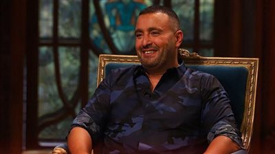 أحمد السقا ينفى شائعة إصابته في عينه ويواصل تصوير جولة أخيرة بلبنان