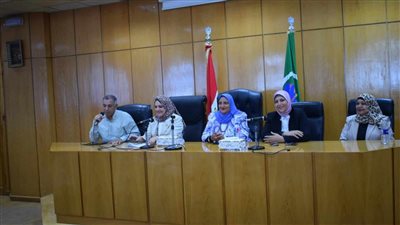 وحدة تكافؤ الفرص بالمنيا تنظم ندوة توعوية للتعريف بالمفاهيم الصحيحة للدين الإسلامي