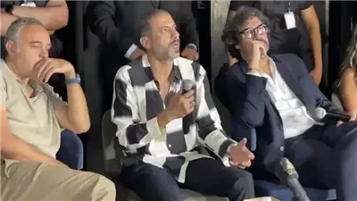 تفاصيل مسلسل 