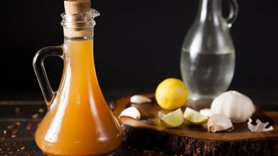 طريقة عمل دقة الكشري، سر محلات الكشري الشهيرة