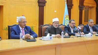 بدء التسكين في المدن الجامعية للأزهر السبت المقبل، الشروط والخطوات (صور) 