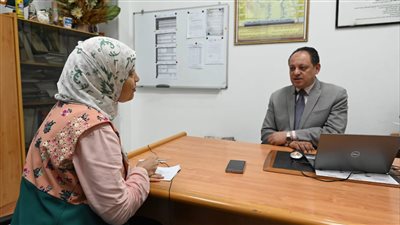 مدير مستشفيات الصدر: أعراض متحورات كورونا بسيطة وتستجيب للعلاج.. والإنسان قد يصاب بـ3 فيروسات مرة واحدة (حوار)