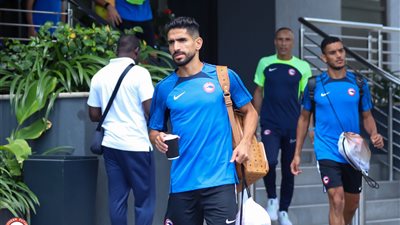 الكونفدرالية، مروان محسن يقود هجوم فيوتشر في مواجهة سينجيدا التنزاني 