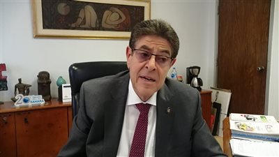 غرفة الطباعة والتغليف تشارك بالملتقى السنوي للصناعة 28 أكتوبر 