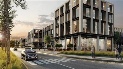 الإسكان تعلن مزادا علنيا لبيع وحدات تجارية 