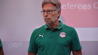 بعد رحيله، بيريرا يوجه رسالة للأندية بشأن عدم الرد على الشكاوى