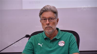 اتحاد الكرة يصدم أندية الدوري بشأن مستقبل بيريرا 