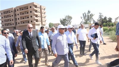 تعرف على خط سير وتفاصيل الخط الثالث للقطار الكهربائي 