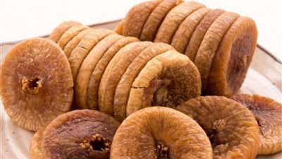 طريقة تجفيف التين، في البيت للتوفير في الميزانية