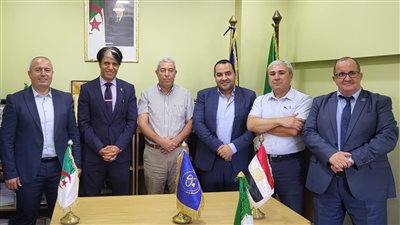 26 مليون دولار صادرات الصناعات الغذائية إلى الجزائر وزيوت الطعام تأتي في الصدارة