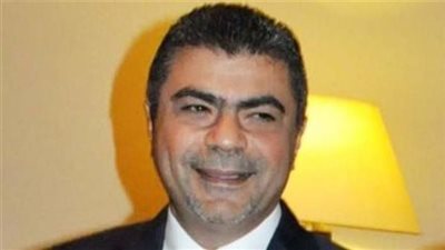 أيمن الجميل: محافظات الصعيد حظيت بمعدلات تنمية غير مسبوقة خلال السنوات التسع الأخيرة