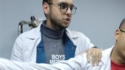 إجراء 33 ألف جلسة علاج طبيعي في أسبوعين بصحة الدقهلية