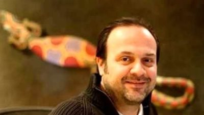 بعد حريق أجهزة الاستديو الخاص به، عادل حقي: لسه مش عارف حجم الخسارة 