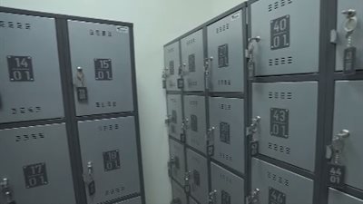 الإجراء القانوني للتعامل مع الأحراز والمضبوطات