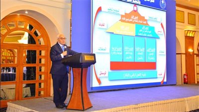 إطلاق ثالث فعاليات الحوار المجتمعي حول الخطة الاستراتيجية بالإسكندرية قريبا