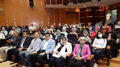 صحة الشرقية تحتفل باليوم العالمى لسلامة المرضى 