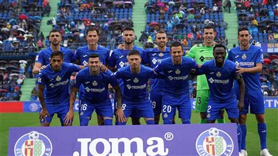 الدوري الإسباني، خيتافي بـ8 لاعبين يخسر بثنائية أمام رايو فايكانو