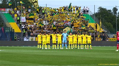 نانت يخسر من ريمس 0/1 بمشاركة مصطفى محمد في الدوري الفرنسي 