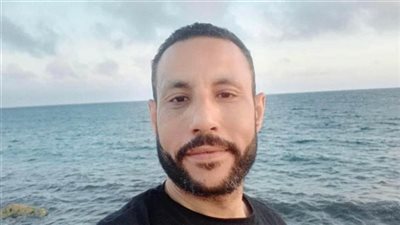 صلاة الغائب علي عادل عبد المعين شهيد إعصار ليبيا في مسقط رأسه بالدقهلية