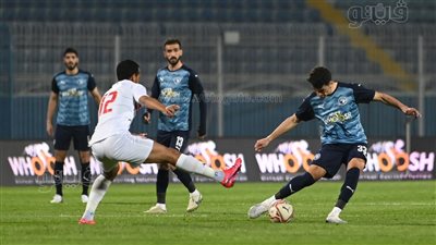 أسعار تذاكر مباراة الزمالك وبيراميدز في الدوري المصري