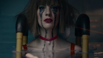 Electra أفضل فيلم أنيميشين قصير في مهرجان تورنتو