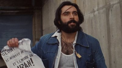 فوز MOTHERLAND بجائزة أفضل فيلم كندى قصير في تورنتو