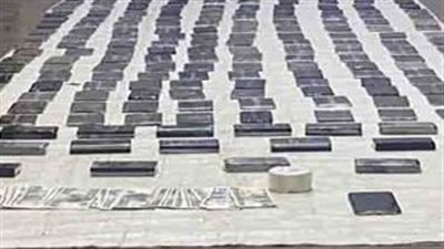 حبس 3 عناصر إجرامية 4 أيام بتهمة الاتجار بالمواد المخدرة في كفر الشيخ