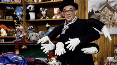 الجمهور يختار the magic of make-believe كأفضل وثائقي في مهرجان تورنتو