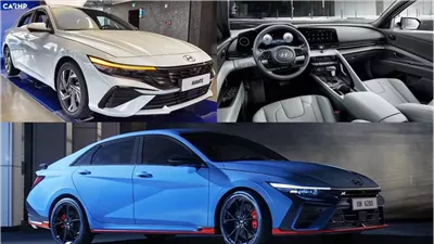 أفضل 7 سيارات سيدان، مواصفات وأسعار (صور) 