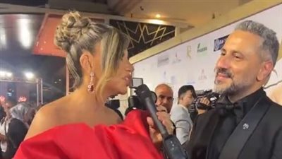 بتخطف النجوم من زميلتها، هجوم حاد على بوسي شلبي بسبب لقاء في مهرجان موريكس دور (فيديو)