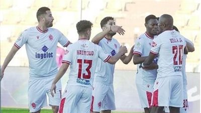 كاس الكونفدرالية، الوداد يتقدم 2-0 أمام نيروبي يونايتد في الشوط الأول