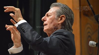 بقيادة سليم سحاب، ليلة في حب سيد درويش بتوقيع 