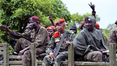 رئيس الكونغو يطالب قوات حفظ السلام الدولية بمغادرة البلاد