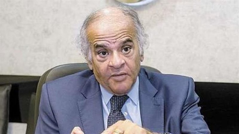 ممدوح عباس،فيتو