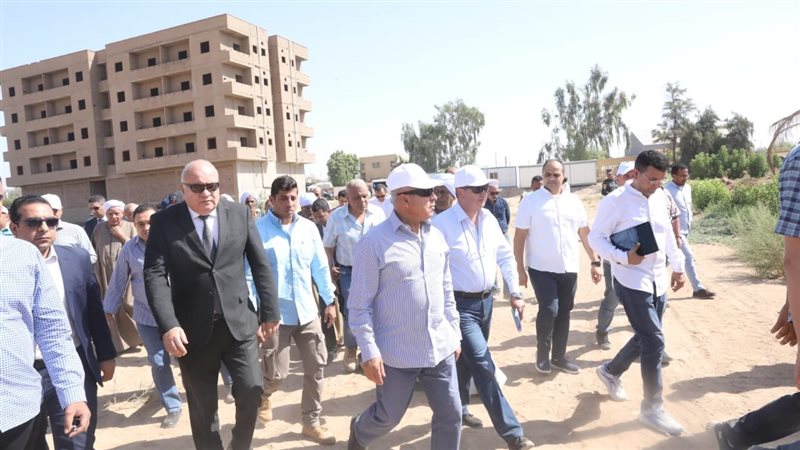 جولة وزير النقل،فيتو