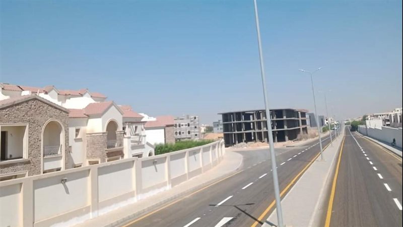 جهاز تنمية مدينة