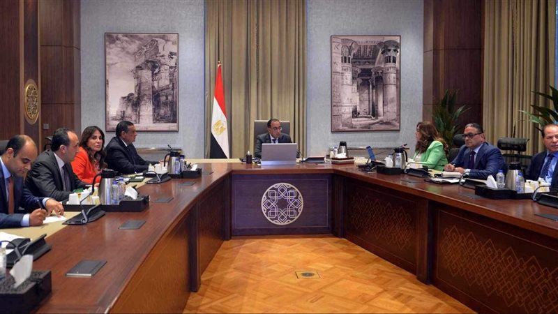 مصطفي مدبولي، فيتو