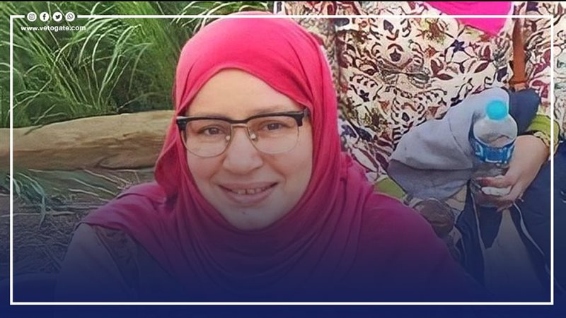 عبلة كامل، فيتو