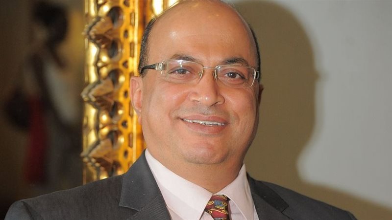 السيناريست محمد الباسوسي،