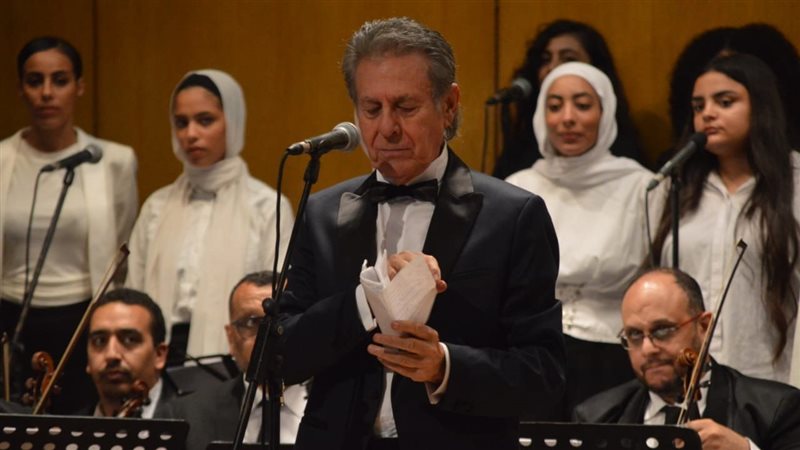  المايسترو سليم سحاب،
