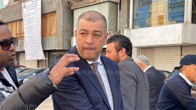 هاني شكري: التنافس في الانتخابات لصالح الزمالك، وهذا دور أعضاء القائمة التوافقية
